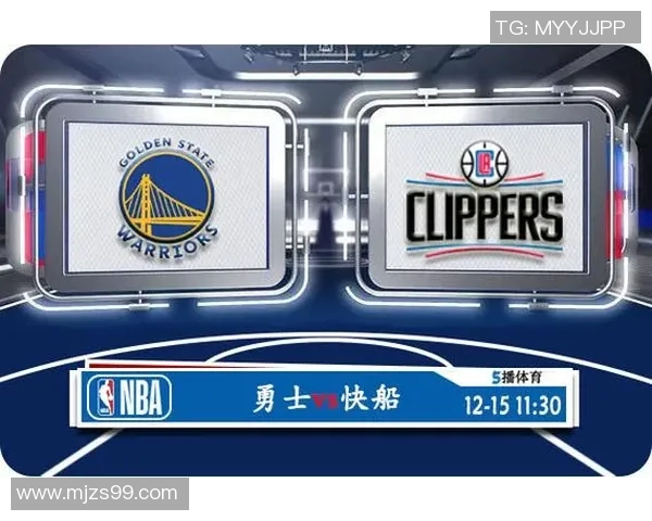 勇士与快船激战NBA15赛季经典对决回顾与精彩瞬间分析