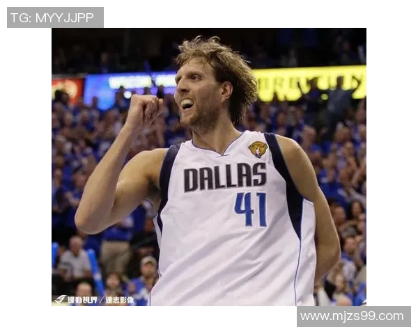 小牛逆袭热火夺冠之路回顾与经典时刻解析