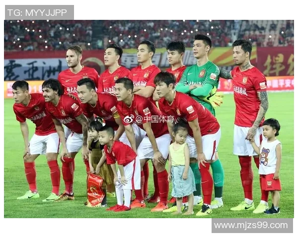 恒大与华夏幸福激战在即球迷期待精彩对决与精彩表现