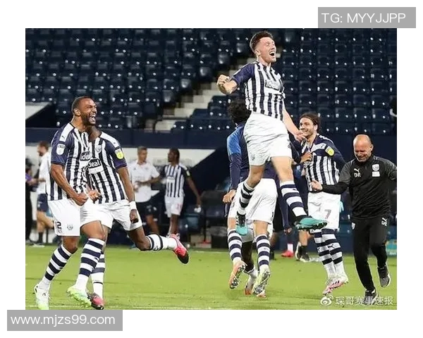 热刺与西布朗精彩对决录播回顾分析尽享足球盛宴