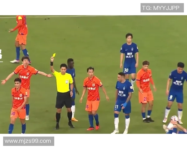 鲁能与马宁精彩对决完整视频回顾及赛后分析分享