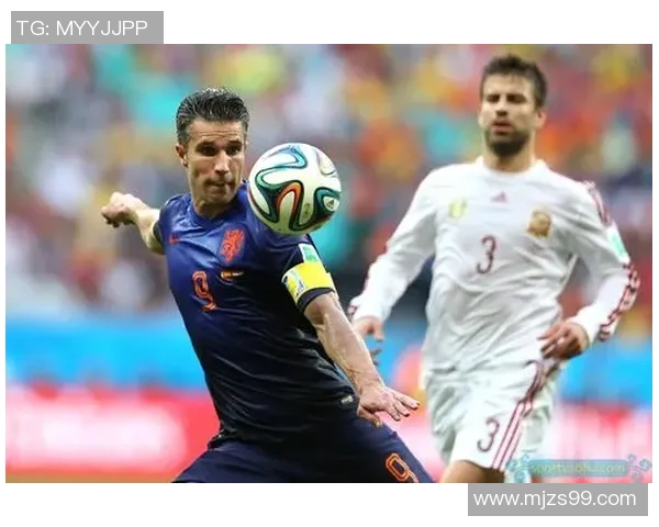 2014年世界杯经典回顾西班牙对荷兰精彩比赛视频重温