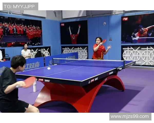 广州乒乓球队最新比赛经验分享TOP10助力乒乓球爱好者提升技艺