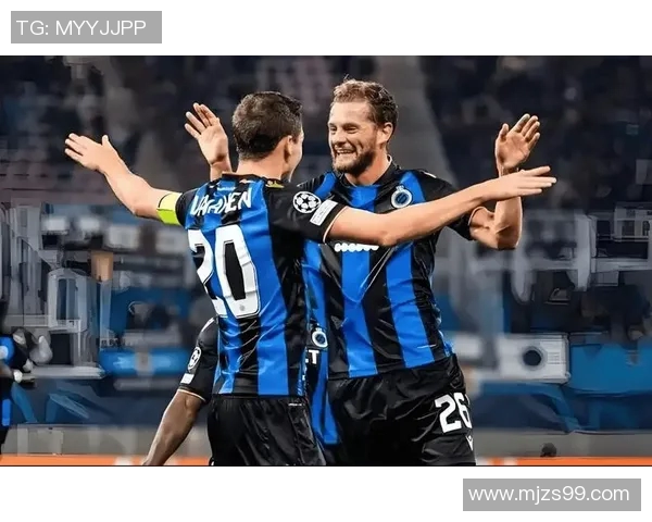 布鲁日迎战巴黎圣日门期待一场精彩的欧冠对决与激情碰撞