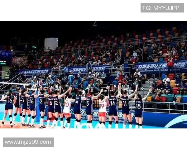 张静的排球人生：从赛场到心灵的对话与反思