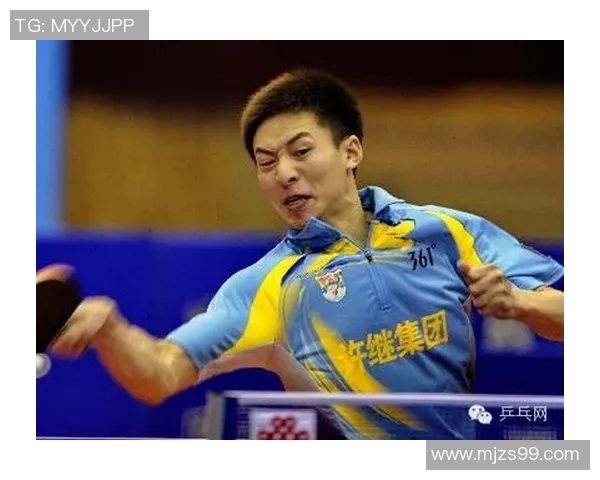 深入分析广州乒乓球队整体压制打法的战术优势与应用策略