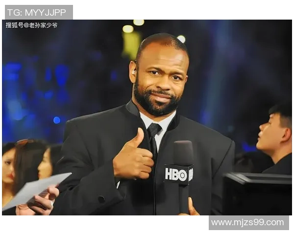 泰森与小罗伊琼斯对决胜算分析谁将赢得这场世纪之战