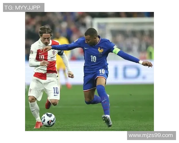 法国与克罗地亚欧国联精彩对决直播全程回顾与分析