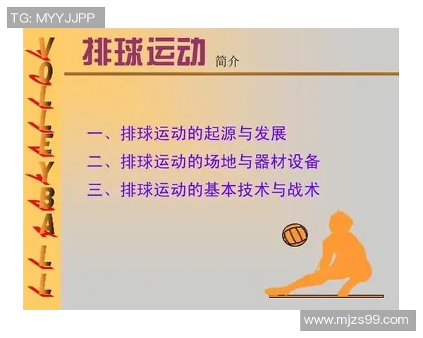 西安排球队排球战术解析与控制体系的全面探讨与应用